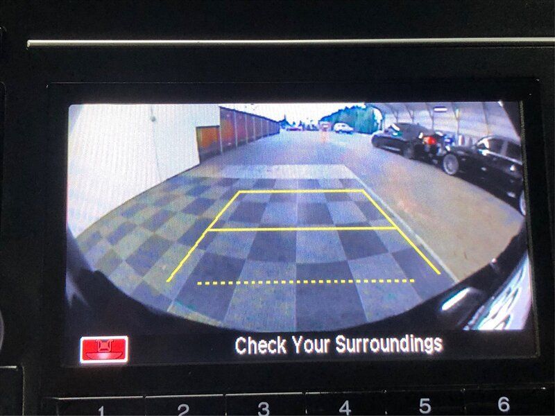 Used 2019 Honda Civic LX image 20