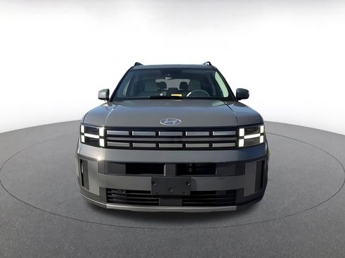 Used 2025 Hyundai Santa Fe SEL image 4