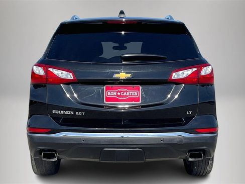 Used 2019 Chevrolet Equinox LT image 6