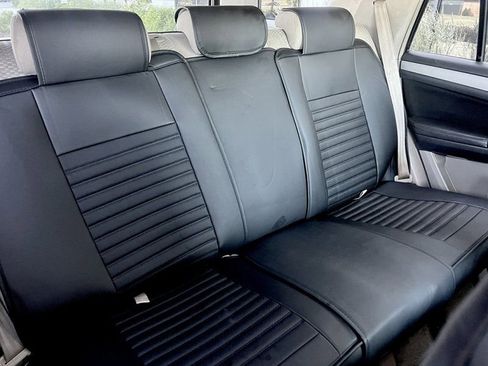 Used 2007 Toyota 4Runner SR5 AWD/4WD image 13