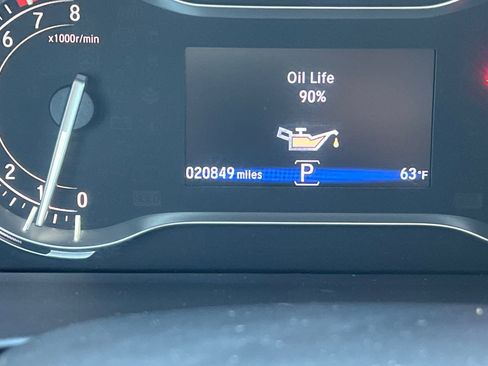 Used 2022 Honda Ridgeline RTL-E image 38