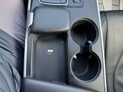 Used 2025 Acura TLX w/ Technology Package image 24