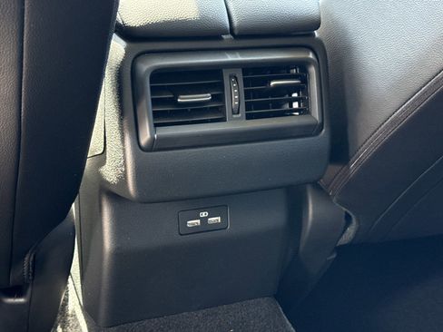 Used 2023 MAZDA CX-50 AWD 2.5 S w/ Cargo Package image 14