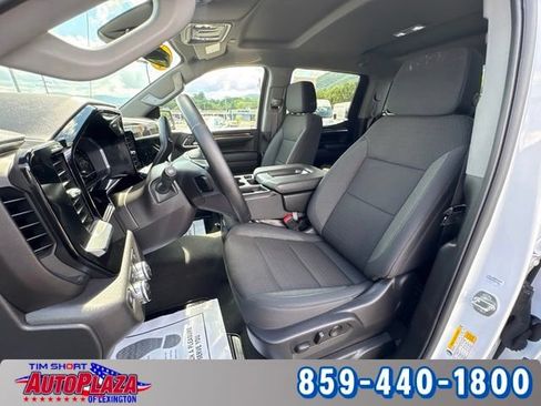 Used 2024 GMC Sierra 1500 Elevation AWD/4WD image 26