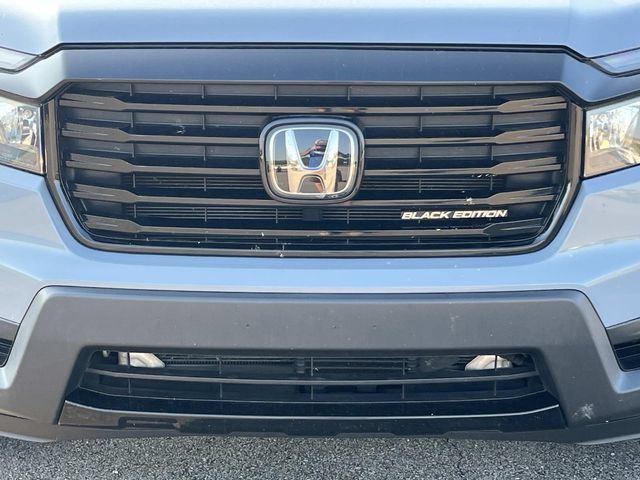 Used 2022 Honda Ridgeline Black Edition image 9