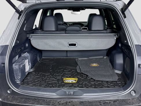 New 2026 Subaru Forester Wilderness image 28