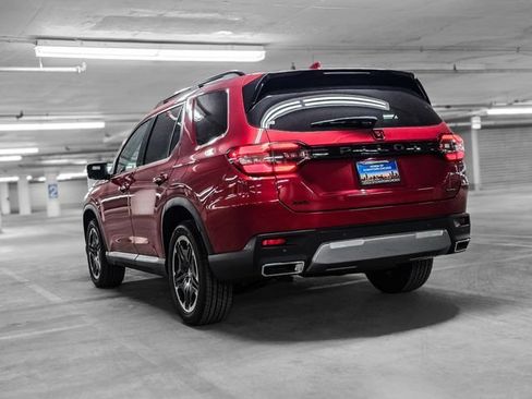 Used 2026 Honda Pilot Touring image 28