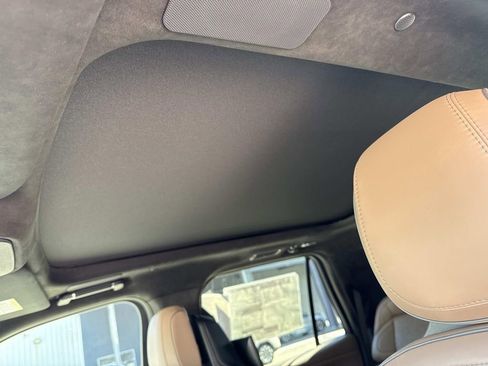 New 2026 Lincoln Navigator Black Label image 35