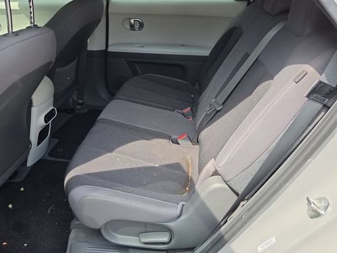 Used 2024 Hyundai Ioniq 5 SE RWD image 11