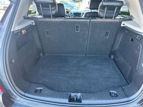 Used 2016 Chevrolet Trax LT w/ LT Convenience Package image 17