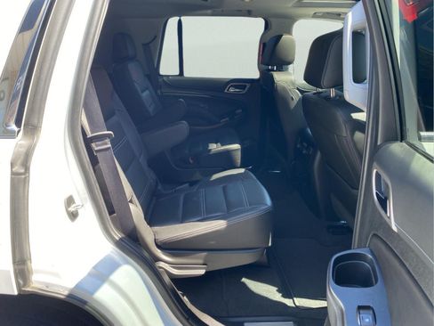 Used 2019 GMC Yukon Denali AWD/4WD image 39
