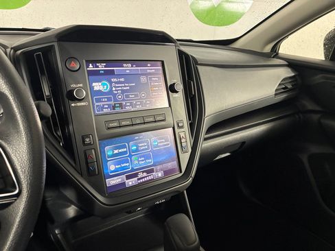 Certified 2024 Subaru Crosstrek 2.0i image 13
