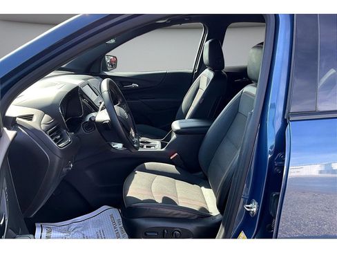 Used 2024 Chevrolet Equinox RS image 26
