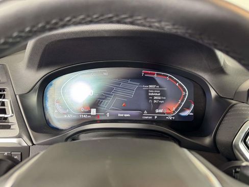 Used 2023 BMW X3 xDrive30i w/ Convenience Package AWD/4WD image 3