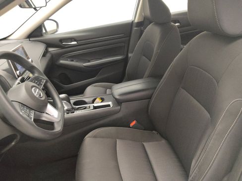Used 2020 Nissan Altima 2.5 S FWD image 17