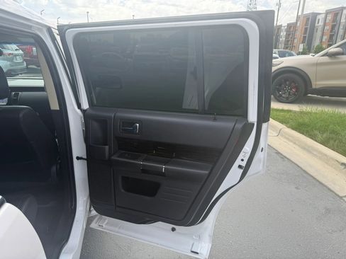 Used 2019 Ford Flex SEL w/ Equipment Group 202A image 26