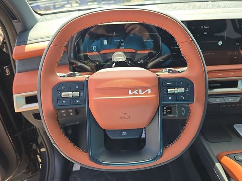 New 2027 Kia Telluride SX FWD image 30