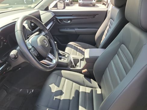 Certified 2025 Honda CR-V EX-L image 18