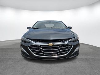 Used 2020 Chevrolet Malibu LS w/ Driver Confidence Package II FWD video 2