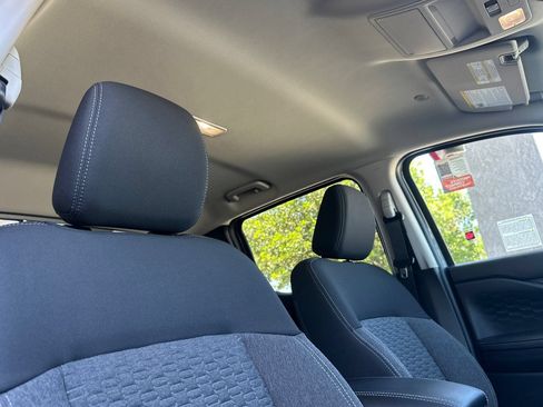 New 2026 Ford Ranger XLT w/ Technology Package RWD image 16