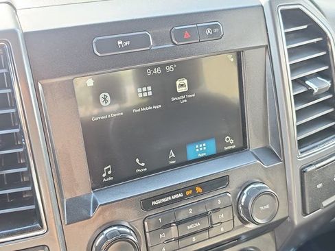 Used 2018 Ford F150 XLT w/ Equipment Group 302A Luxury RWD image 22