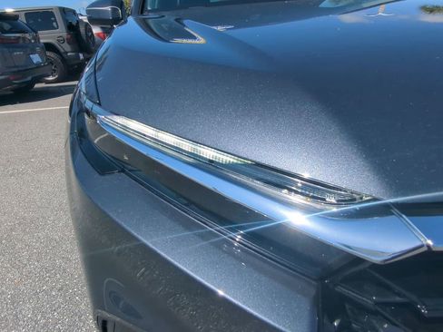 Used 2025 Honda CR-V EX-L image 10