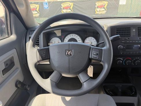 Used 2006 Dodge Dakota ST RWD image 30