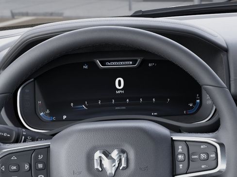 New 2026 RAM 1500 Laramie image 20