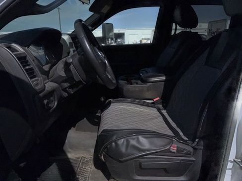 Used 2021 RAM 3500 Tradesman image 10