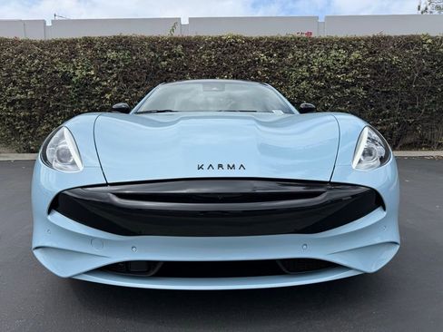 New 2025 Karma Revero Luxury RWD image 3