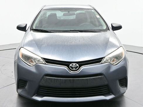 Used 2014 Toyota Corolla LE image 2
