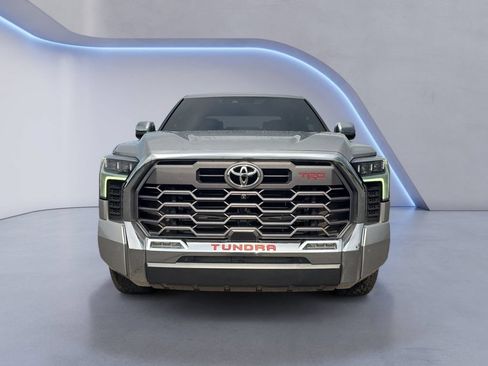 Used 2023 Toyota Tundra 1794 Edition w/ TRD Off-Road Package AWD/4WD image 9