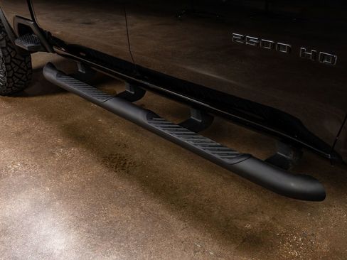 Used 2021 Chevrolet Silverado 2500 LTZ w/ LTZ Plus Package image 13