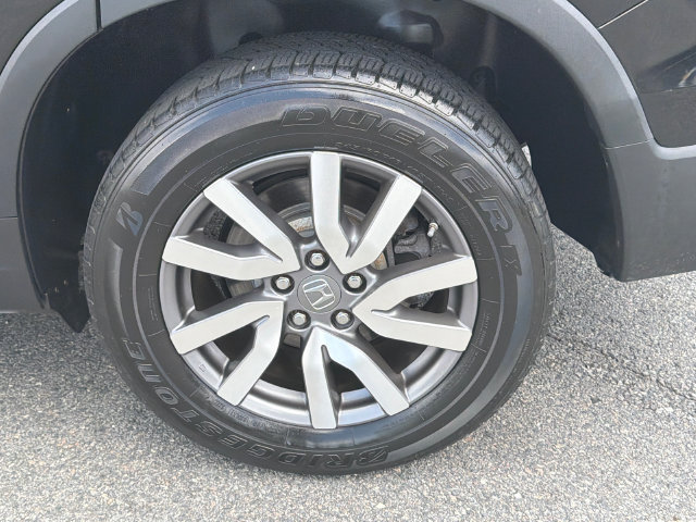 Used 2019 Honda Pilot EX-L image 19