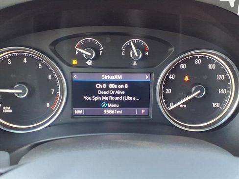 Used 2022 Buick Enclave Essence w/ Experience Buick Package image 26