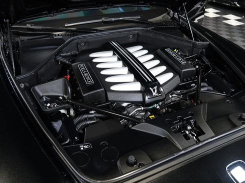 Used 2020 Rolls-Royce Ghost RWD image 54