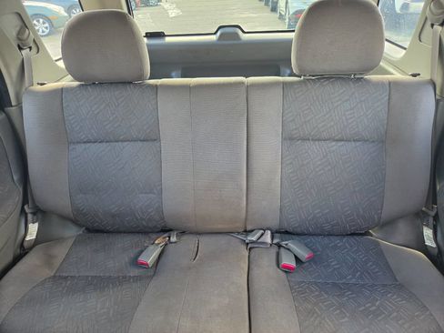 Used 2003 Isuzu Rodeo S RWD image 26