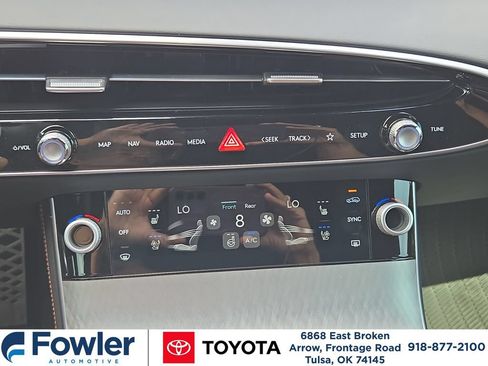Used 2026 Genesis GV70 2.5T Sport Prestige AWD/4WD image 20