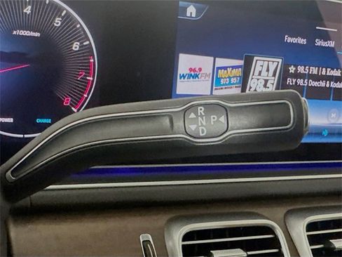 New 2026 Mercedes-Benz GLE 450 4MATIC image 17