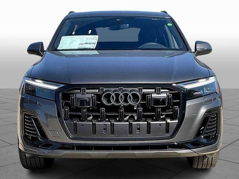 New 2026 Audi Q7 3.0T Premium Plus image 3