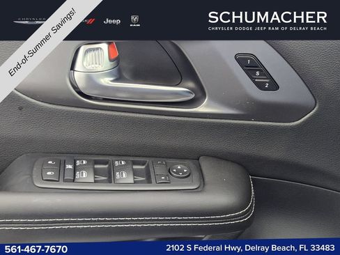 New 2026 Chrysler Pacifica Select w/ S Appearance Package FWD image 19