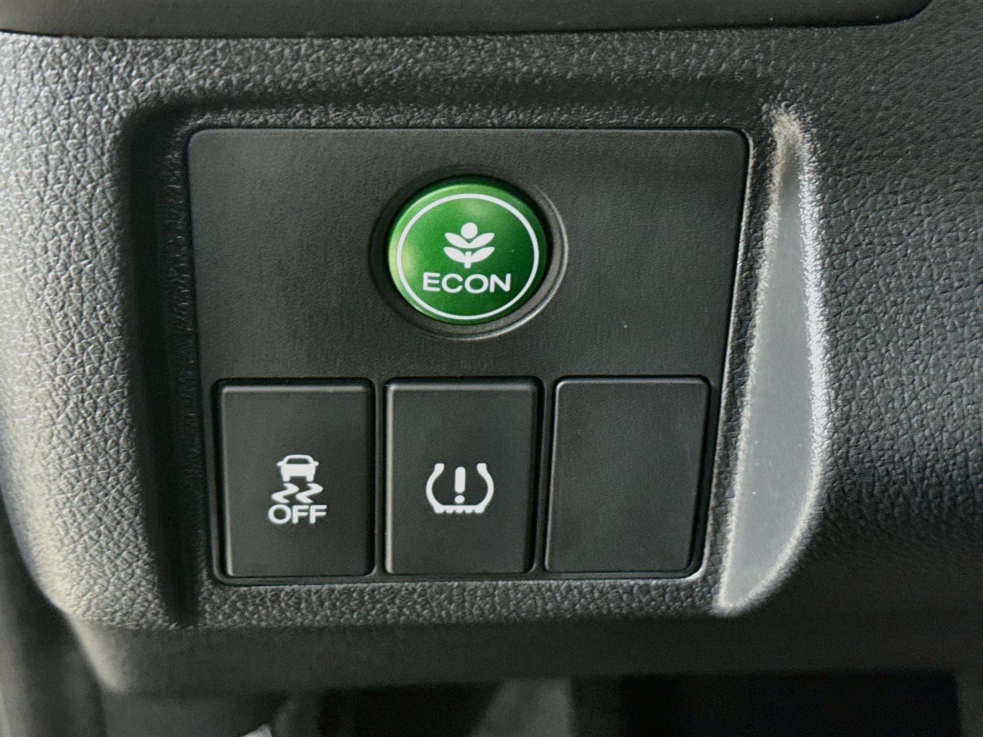 Used 2019 Honda HR-V LX image 9