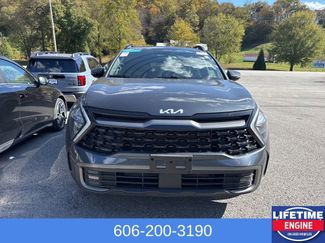 Used 2023 Kia Sportage X-Pro video 2