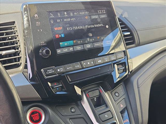 Used 2019 Honda Odyssey EX-L image 12