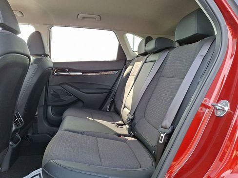 Certified 2022 Kia Seltos S AWD/4WD image 10