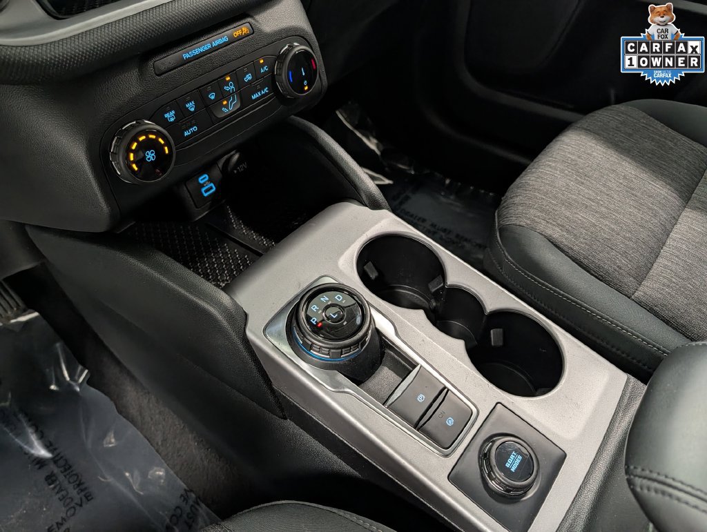 Used 2022 Ford Bronco Sport Big Bend AWD/4WD image 17