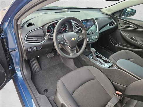 Used 2024 Chevrolet Malibu LS FWD image 15