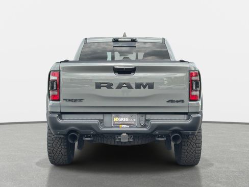 Used 2023 RAM 1500 TRX w/ TRX Level 2 Equipment Group AWD/4WD image 21