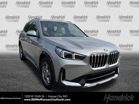 Used 2026 BMW X1 xDrive28i w/ Convenience Package AWD/4WD image 1
