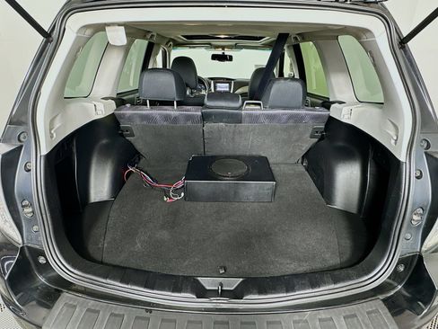 Used 2009 Subaru Forester 2.5X AWD/4WD image 23